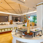 Wyndham Jomtien Pattaya (วินด์แฮม จอมเทียน พัทยา) ห้อง Superior Room 2 ท่าน พัทยา