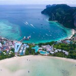 แพ็คเกจภูเก็ต 3 วัน 2 คืน พักที่ Wyndham Garden Phuket Kamala Phuket + เดย์ทริปพีพี + อ่าวมาหยา + เกาะไข่ + ปิเละ หรือ ล่องเรือ เกาะเฮ + รถเช่า 48 ชม.